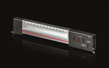 Rittal IT Systemleuchte LED,  IT 7859000 