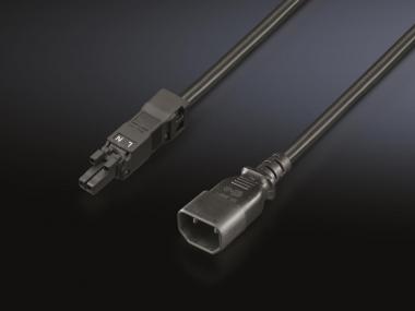Rittal PDU Netzkabel m.IEC    DK 7859020 