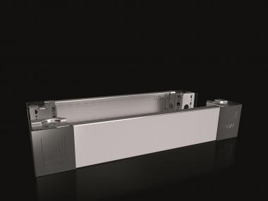 Rittal Sockel-Eckstück       VX 8620.050 