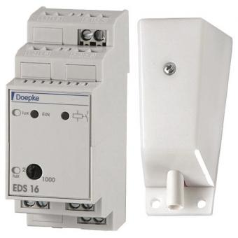 DOEP          EDS 16 mit Lichtsensor LF1 