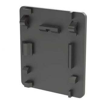 ABB        CT1M-4/5/6/7 DIN Rail Adapter 