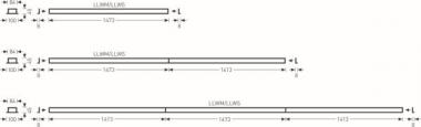 TRILUX SFlow C3-L MRWD LED4000-  6922951 