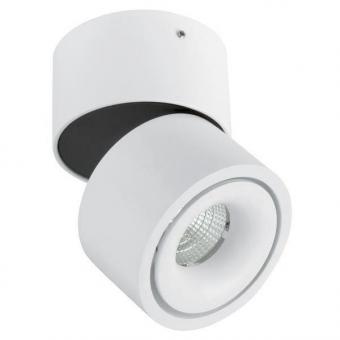 BRUM LED-Anbaustrahler Circle   12062173 