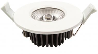 LEDxON Einbaustr. EDOS flat ws   7008103 