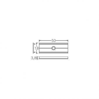 BRUM Verbindungsstück inkl.     53005000 