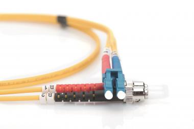 LWL Patchkabel OS2            DK-2931-02 