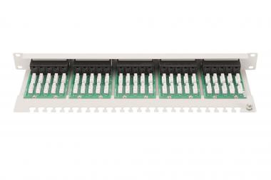 Assmann CAT 3 ISDN Patch      DN-91350-1 