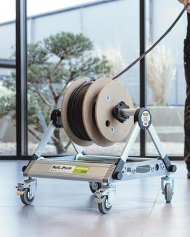 Lübbering Roll..Profi             A90111 
