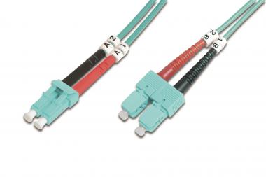 LWL Patchkabel OM3          DK-2532-02/3 
