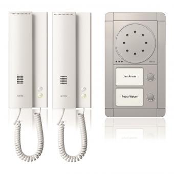 Ritto Portier Audio Paket 2WE    1891220 