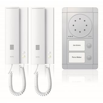 Ritto Portier Audio Paket 2WE    1891220 