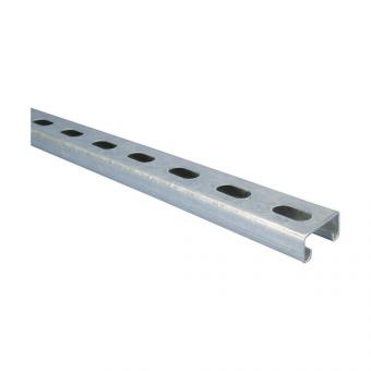 ERICO ERISTRUT Schiene 21x41x2,5mm  DC60 