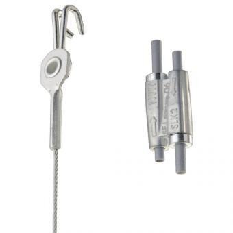 ERICO CADDY SPEED LINK            196532 