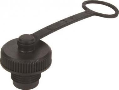 HART M12-ACC-PLASTICCAP FOR  21410000002 