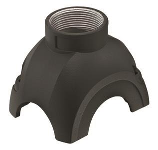 HART Yellock 30 Haube gg M25 11123001401 