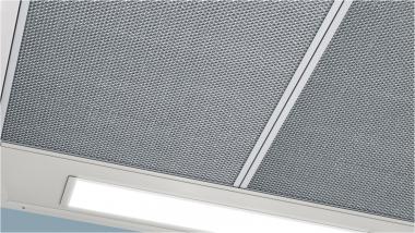 Siemens LU 63 LCC 20 ws Unterbauhaube 