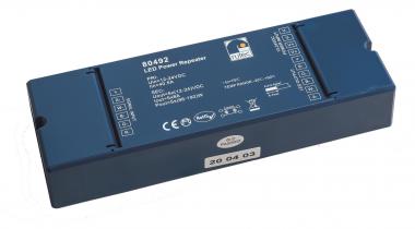 Rutec LED Power Repeater 480W/12V  80492 