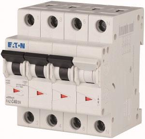 EATON FAZ-C40/3N LS-Schalter 40A  278979 