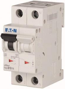 EATON FAZ-B10/1N LS-Schalter 10A  278644 