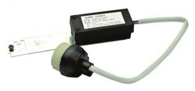 RUTEC Zugentlastung + Fassung GU10 55003 