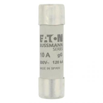 EATON Sicherungseinsatz Nsp.     C14G10S 