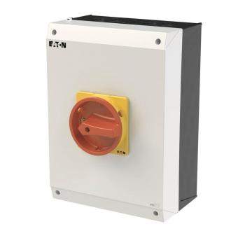 EATON P3-100/I5/SVB Hauptschalter 207373 