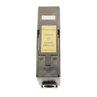 EATON Sicherungshalter Nsp.        CM63F 