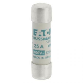 EATON Zylindersicherung 10 x 38   C10M25 