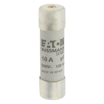 EATON Sicherungseinsatz Nsp.     C14G10S 
