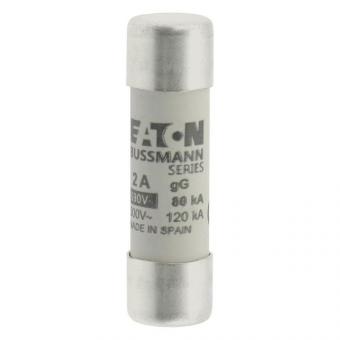 EATON Zylindersicherung 14 x 51 2A C14G2 