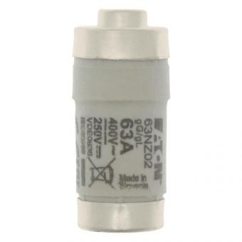 EATON Sicherungseinsatz Nsp.      63NZ02 