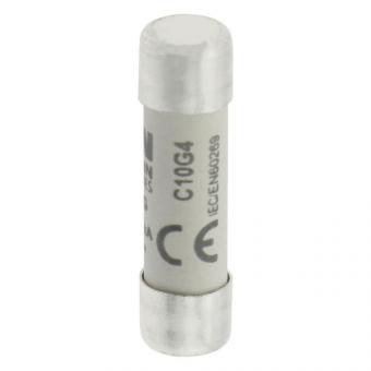 EATON Zylindersicherung 10 x 38 4A C10G4 