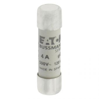 EATON Zylindersicherung 10 x 38 4A C10G4 