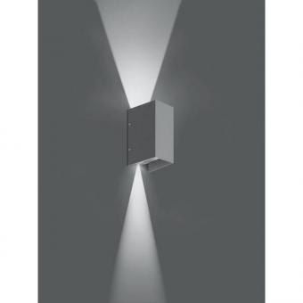 Brumberg LED-Wandanbauleuchte   65151103 