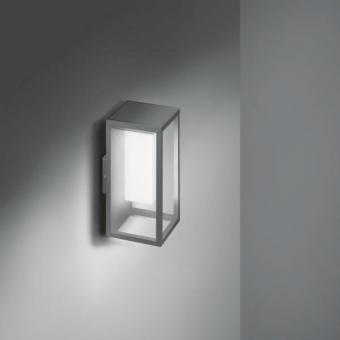 BRUM Solarleuch. Rubi Wand IP54 65322103 