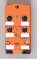 IFM E/A Modul AS-Interface 4      AC2457 