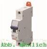 GEWI Leitungsschutzschalter      GW92207 