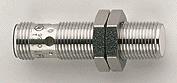 IFM Ind.Sensor M12x1 L=45 Sn=4mm  IFT203 