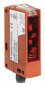 Leuze Reflex Licht-      PRK46C.D/4P-M12 