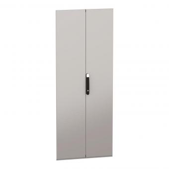 Schneider Einfache Türen    NSYSFND2082D 