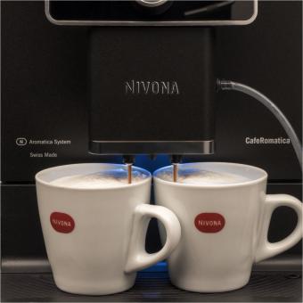 Nivona  NICR 960 Kaffeevollautomat 