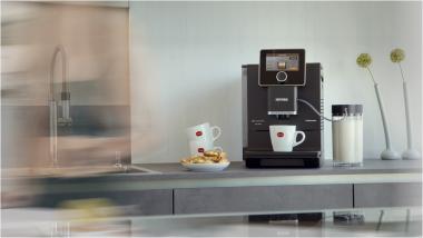 Nivona  NICR 960 Kaffeevollautomat 