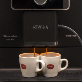 Nivona  NICR 960 Kaffeevollautomat 