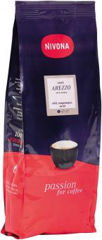 Nivona NIA 1000 Caffe Arezzo Bohnen 
