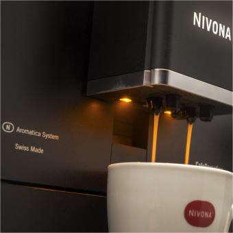 Nivona  NICR 960 Kaffeevollautomat 