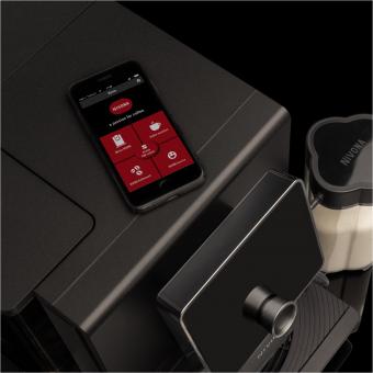 Nivona  NICR 960 Kaffeevollautomat 