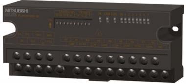 Mitsubishi CC-Link Kompakt AJ65SBTB2N-8R 
