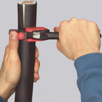 Knipex Abmantelungswerkzeug 1640150 