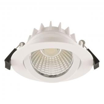 EVN LED Deckeneinbau -rund -   P54130125 