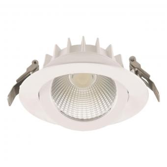 EVN LED Deckeneinbau -rund -   P54250125 